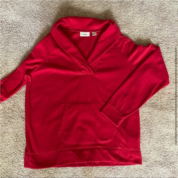 L.L. Bean Sweater - Picture 3 of 5